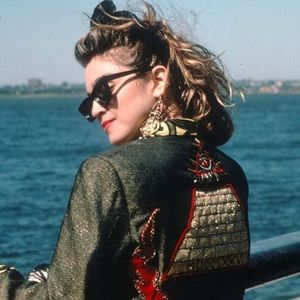 Meet your Posher, Shelby